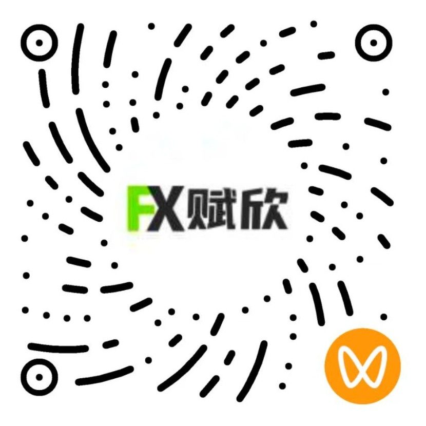 FX QR code