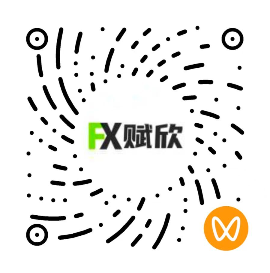FX QR code