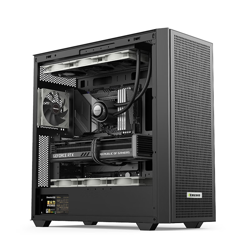 如何选择本地 GPU 工作站