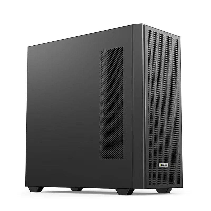 FC500T Intel Core 14代 / Ultra 单双卡 AI 工作站