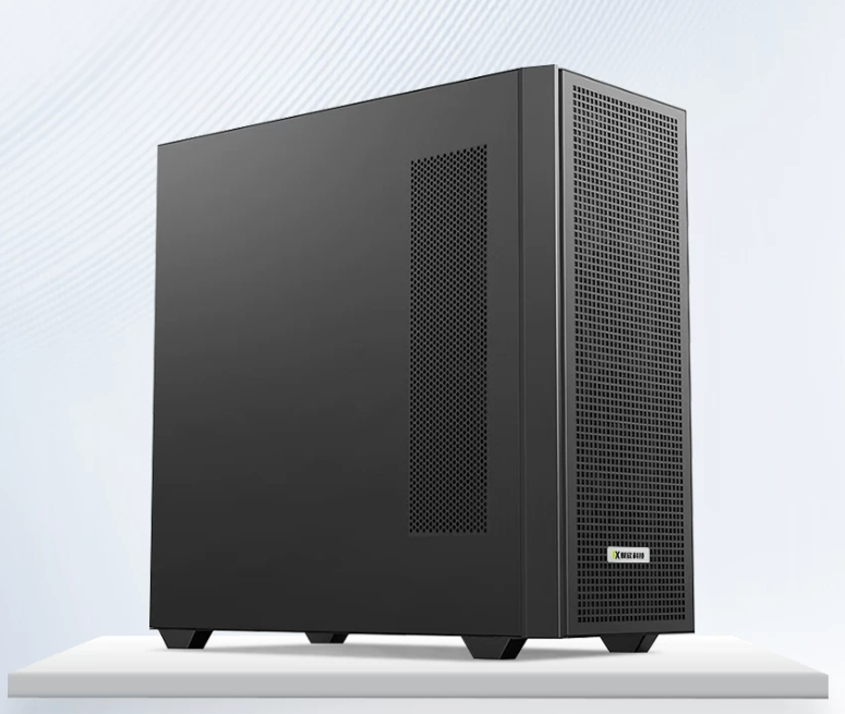 FC700T Intel Xeon 600 系列高扩展塔式工作站