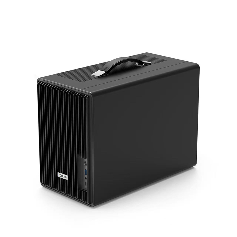 FR300T AMD Ryzen 7000/9000 桌面级图形工作站