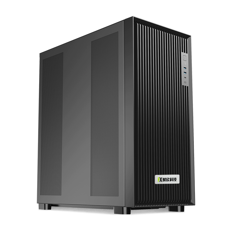 FT500T AMD Threadripper PRO 7000/9000 专业级工作站