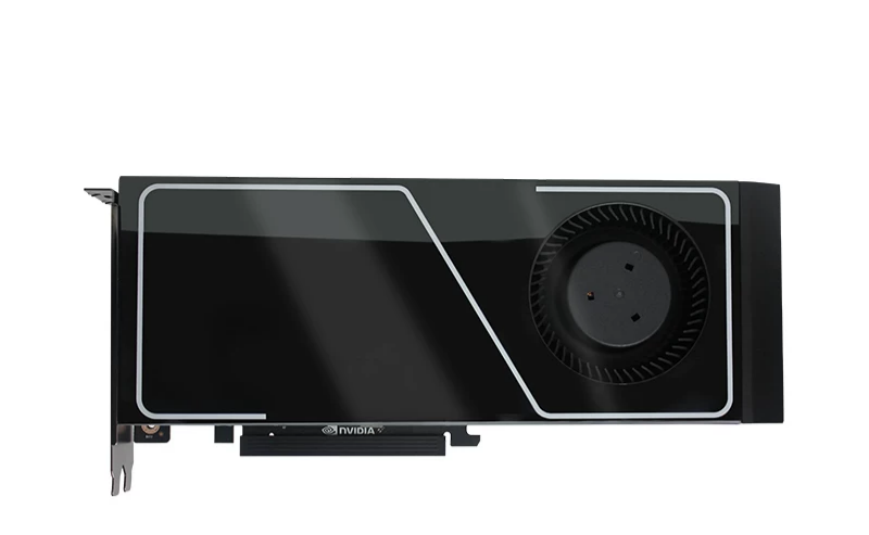 NVIDIA GeForce RTX 4080 显卡