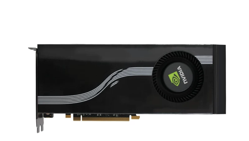 NVIDIA GeForce RTX 4090 显卡
