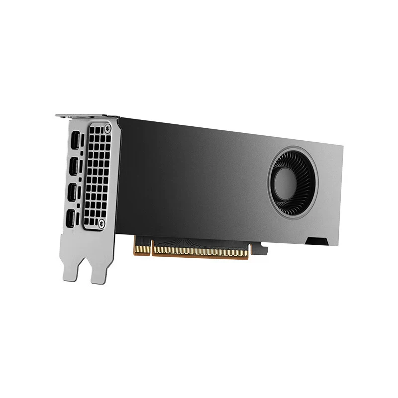 NVIDIA RTX PRO 2000 专业图形卡