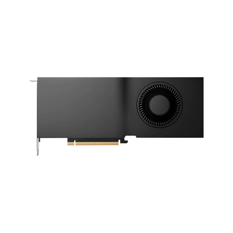 NVIDIA RTX PRO 4500 专业图形卡