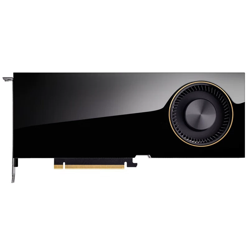 NVIDIA RTX PRO 5000 专业图形卡